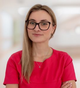 MUDr. Sabina Winterová