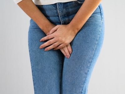 Omlazení intimních partií, léčba inkontinence a Lichen sclerosus